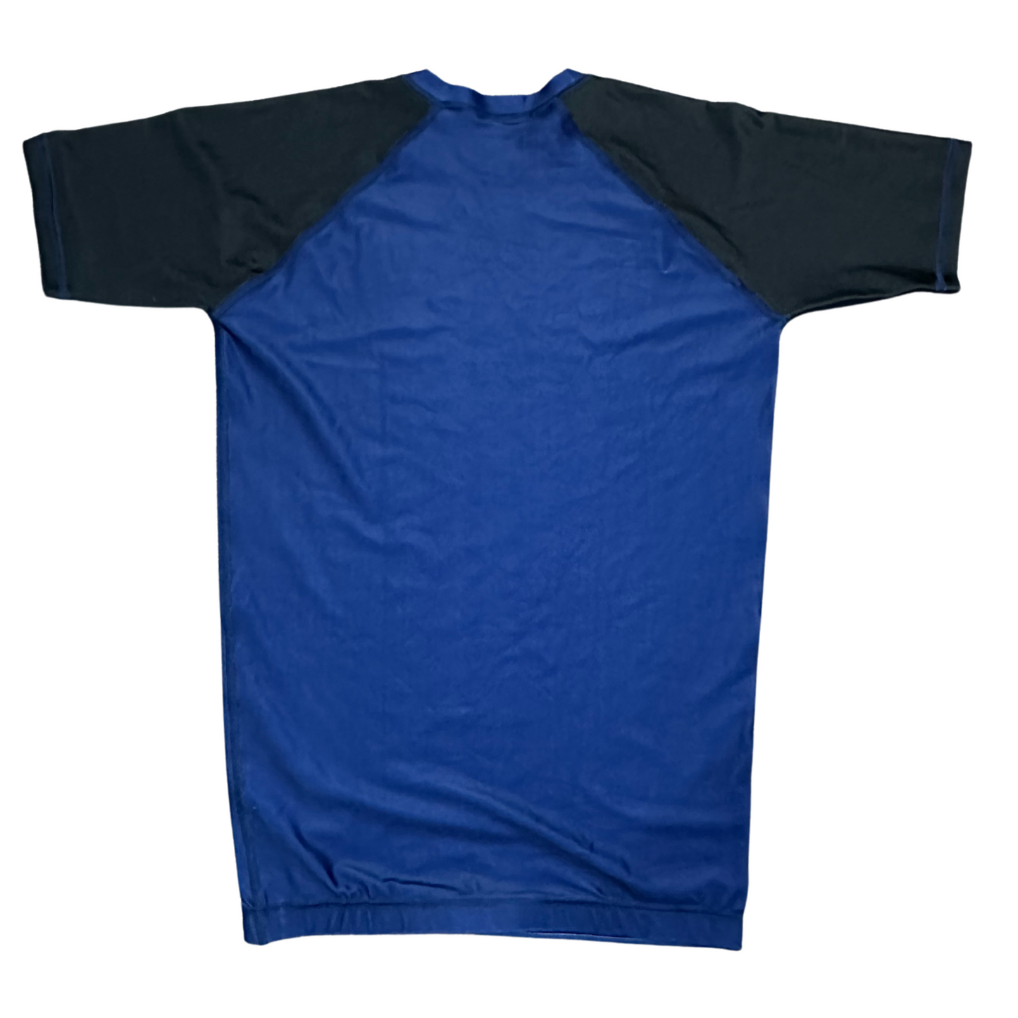 Grounded Rashguard - Navy Blue